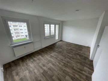 3-Raum-Wohnung mit Balkon, 99848 Wutha-Farnroda, Etagenwohnung